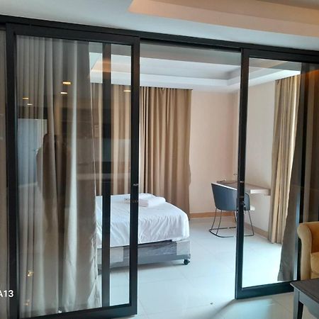 Avatar Suites Hotel - Sha Extra Plus 曼谷 外观 照片
