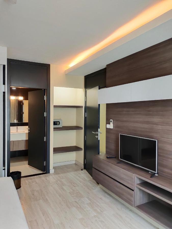 Avatar Suites Hotel - Sha Extra Plus 曼谷 外观 照片