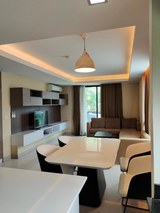 Avatar Suites Hotel - Sha Extra Plus 曼谷 外观 照片