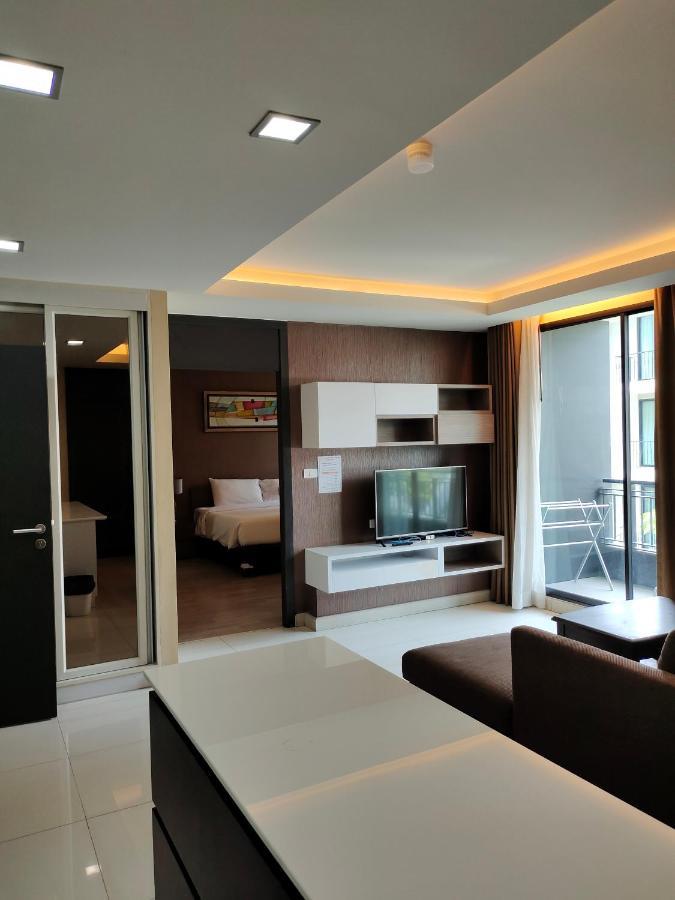 Avatar Suites Hotel - Sha Extra Plus 曼谷 外观 照片