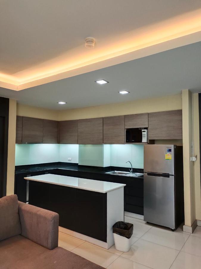 Avatar Suites Hotel - Sha Extra Plus 曼谷 外观 照片