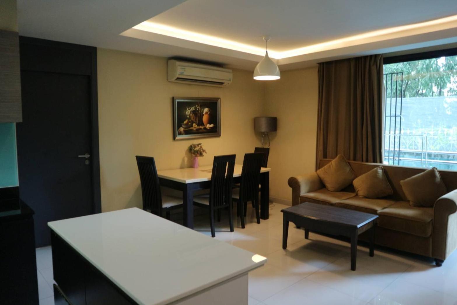Avatar Suites Hotel - Sha Extra Plus 曼谷 外观 照片