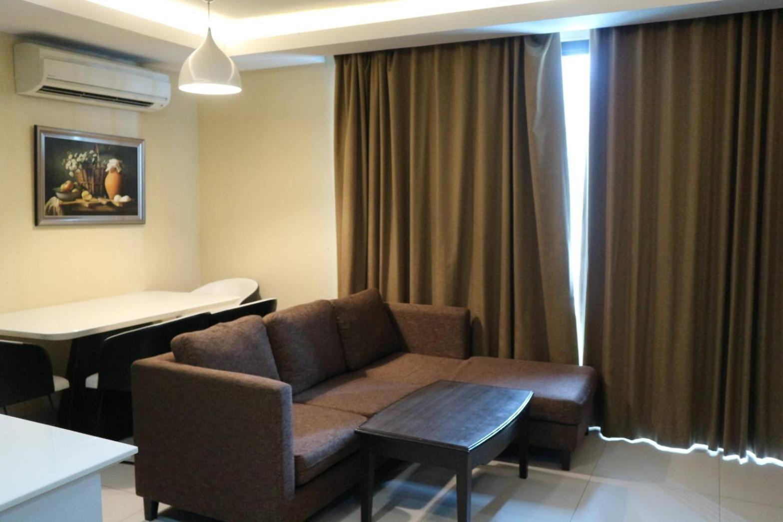 Avatar Suites Hotel - Sha Extra Plus 曼谷 外观 照片