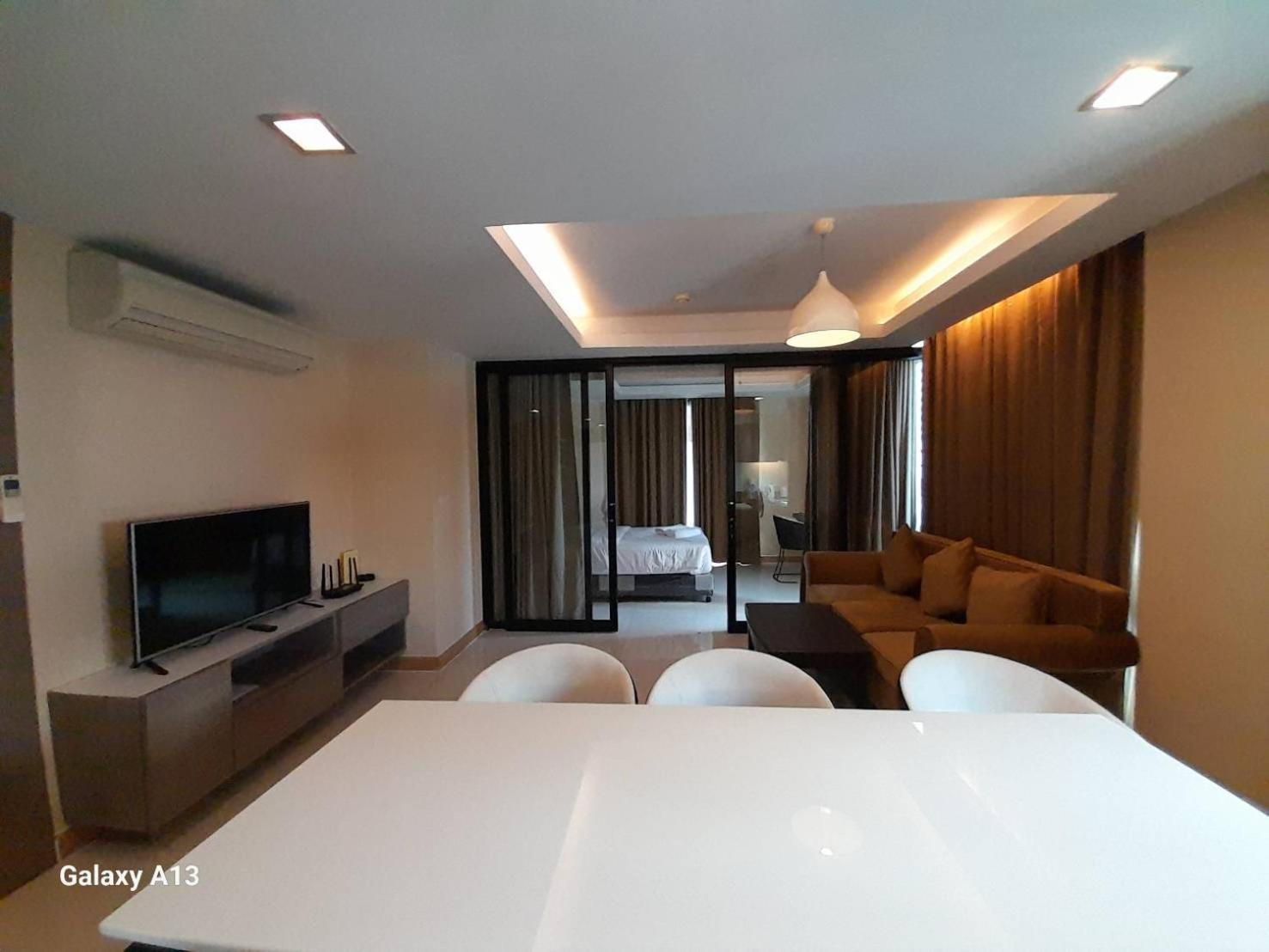 Avatar Suites Hotel - Sha Extra Plus 曼谷 外观 照片