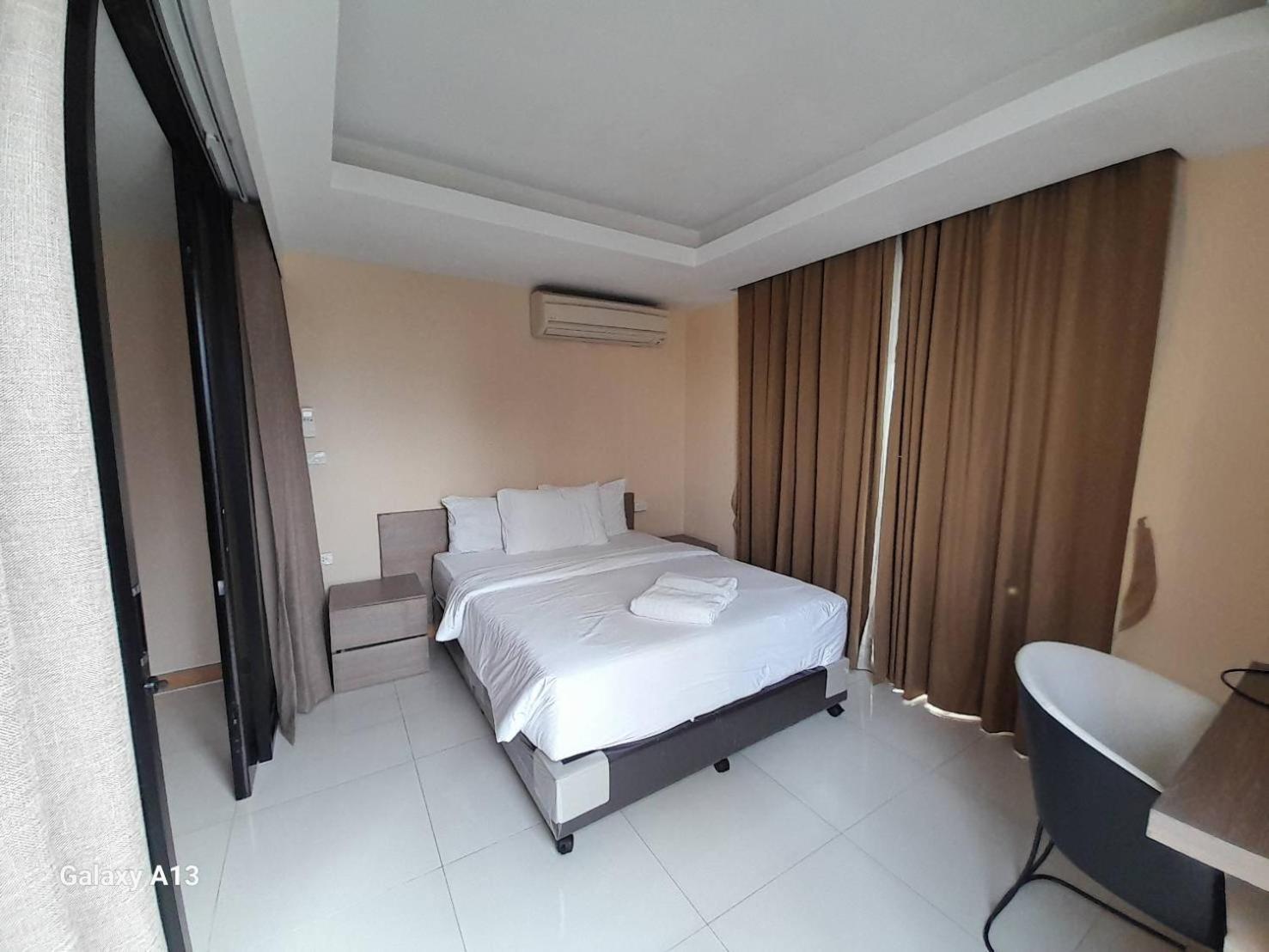 Avatar Suites Hotel - Sha Extra Plus 曼谷 外观 照片