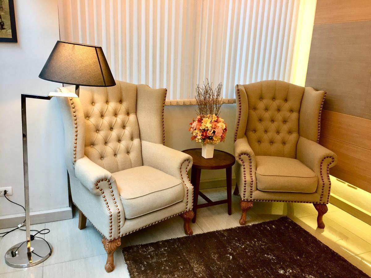 Avatar Suites Hotel - Sha Extra Plus 曼谷 外观 照片
