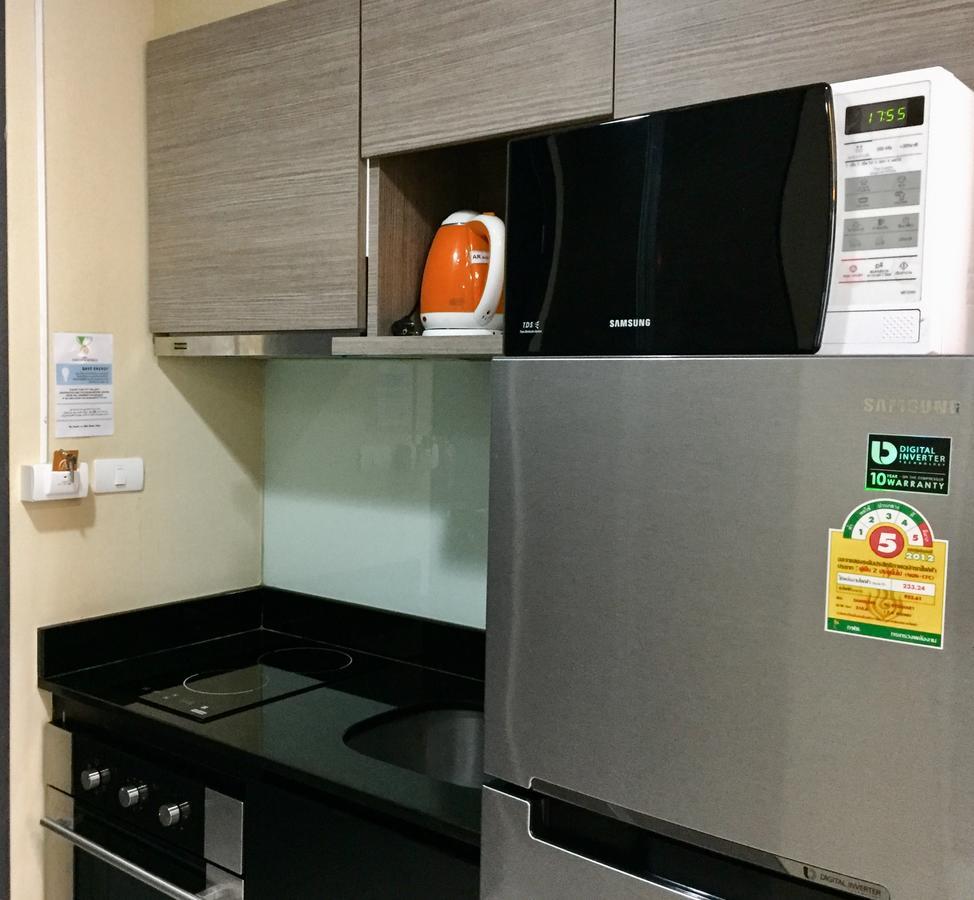 Avatar Suites Hotel - Sha Extra Plus 曼谷 外观 照片
