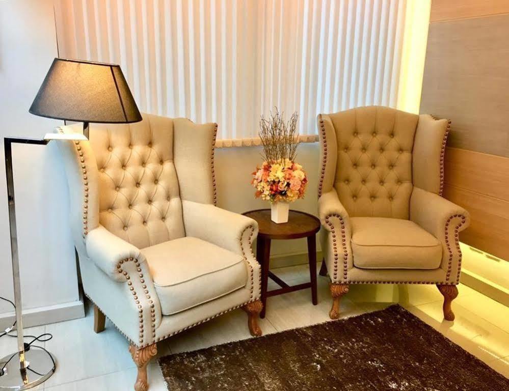 Avatar Suites Hotel - Sha Extra Plus 曼谷 外观 照片